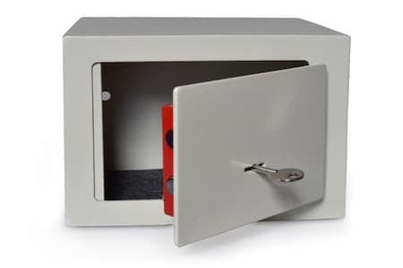 Mechanik-Tresor Bad Mergentheim